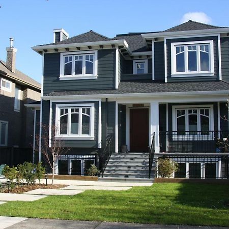Vancouver Traveller B&B מראה חיצוני תמונה