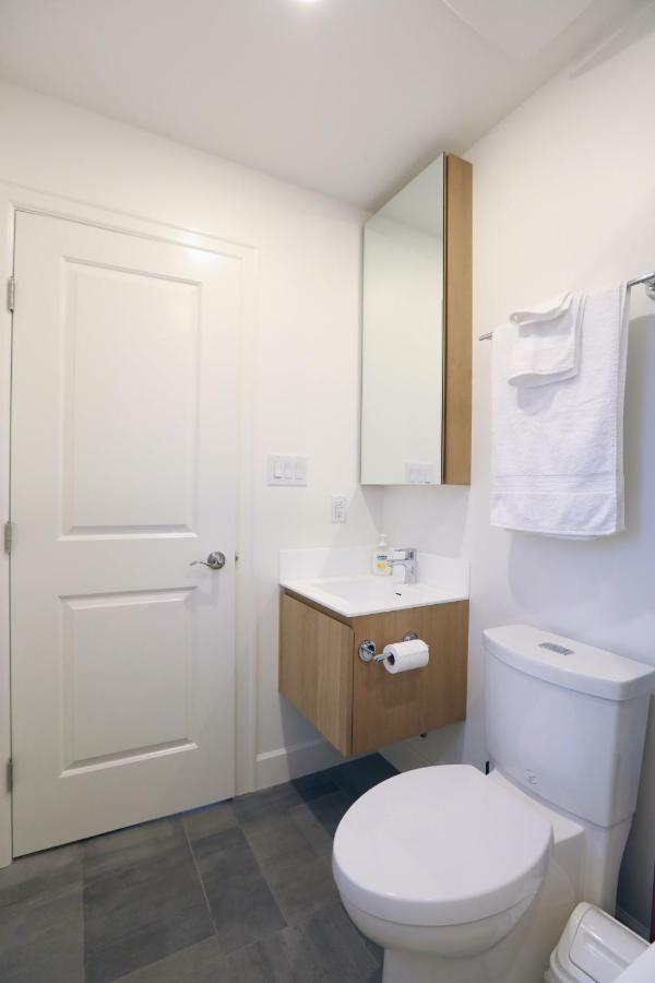 Vancouver Traveller B&B מראה חיצוני תמונה