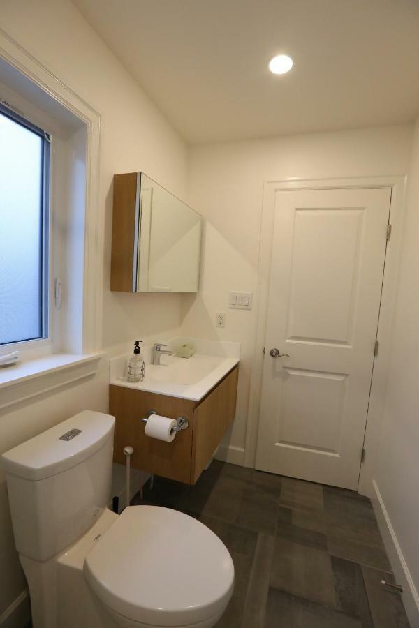 Vancouver Traveller B&B מראה חיצוני תמונה