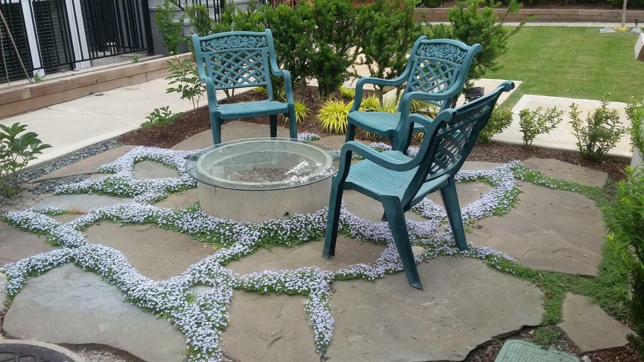 Vancouver Traveller B&B מראה חיצוני תמונה