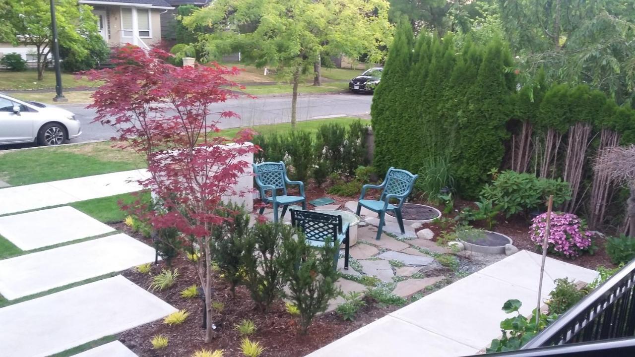 Vancouver Traveller B&B מראה חיצוני תמונה